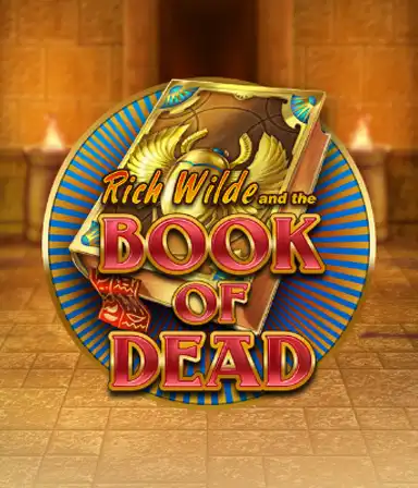 Embark on the thrilling world of Book of Dead by Play'n GO, featuring vivid graphics of Rich Wilde’s adventurous journey through ancient Egyptian tombs and artifacts. Discover lost riches with exciting mechanics like free spins, expanding icons, and a gamble option. Ideal for adventure enthusiasts with a desire for thrilling discoveries.