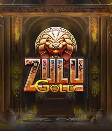 Embark on an exploration of the African savannah with Zulu Gold Slot by ELK Studios, showcasing stunning graphics of the natural world and colorful cultural symbols. Experience the mysteries of the continent with expanding reels, wilds, and free drops in this thrilling slot game.